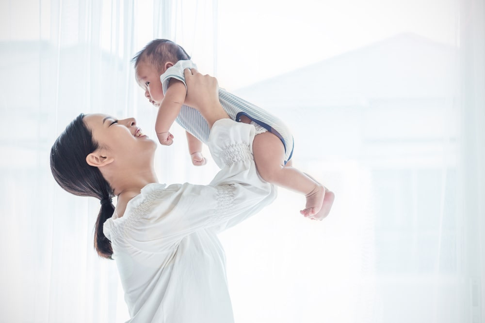 Breastfeeding Journey